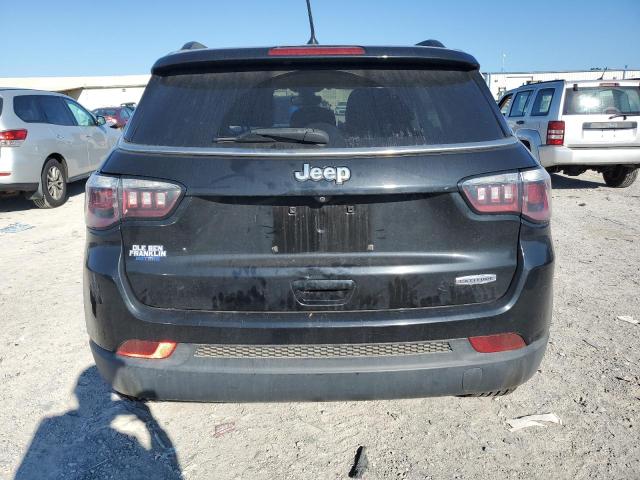 Photo 6 from auction – 2018 JEEP COMPASS LA with VIN 3C4NJCBBXJT356141
