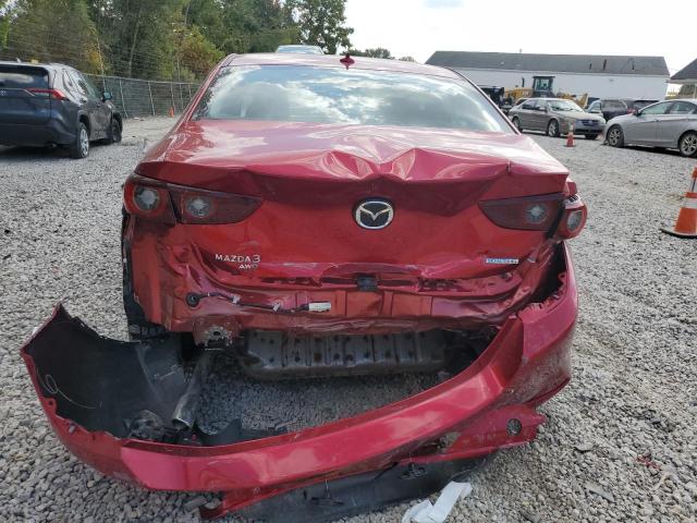 Photo 6 from auction – 2023 MAZDA 3 PREMIUM with VIN 3MZBPBDM1PM373730