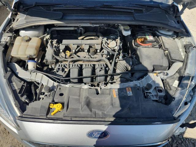 Photo 11 from auction – 2018 FORD FOCUS SE with VIN 1FADP3F28JL254312