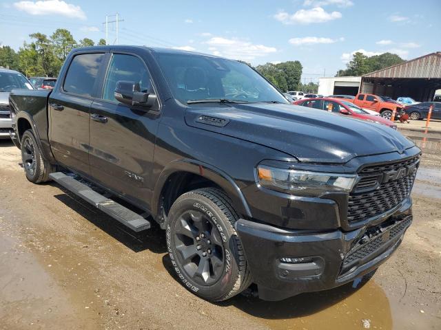 Photo 4 from auction – 2025 RAM 1500 BIG H with VIN 1C6SRFFP9SN502007