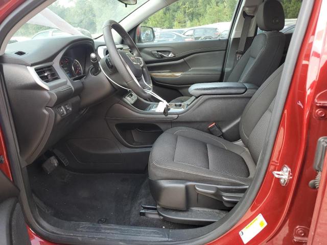 Photo 7 from auction – 2023 GMC ACADIA SLE with VIN 1GKKNKL4XPZ218588
