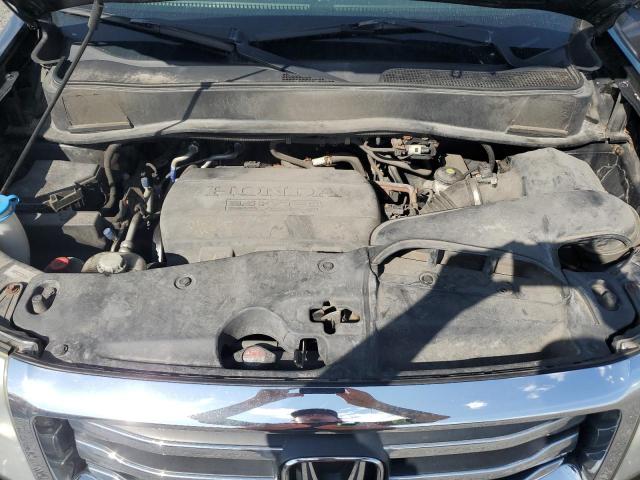 صورة رقم 12 من المزاد - 2013 HONDA PILOT EX مع VIN 5FNYF4H49DB505350