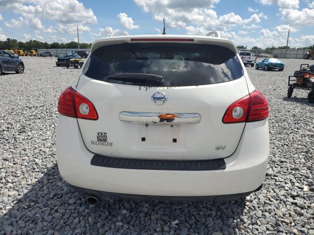 Photo 6 from auction – 2013 NISSAN ROGUE S with VIN JN8AS5MT0DW009160