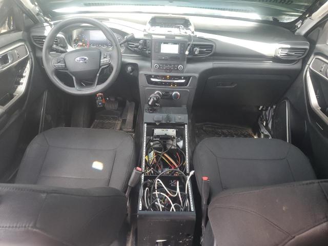 Photo 8 from auction – 2021 FORD EXPLORER P with VIN 1FM5K8AB1MGA86409