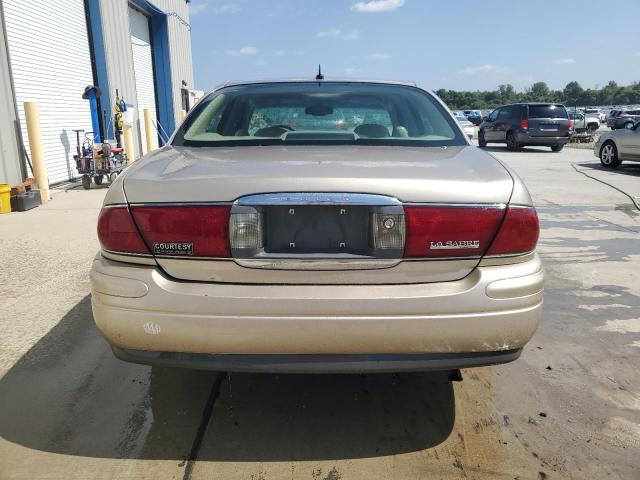 Photo 6 from auction – 2005 BUICK LESABRE LI with VIN 1G4HR54K35U203381