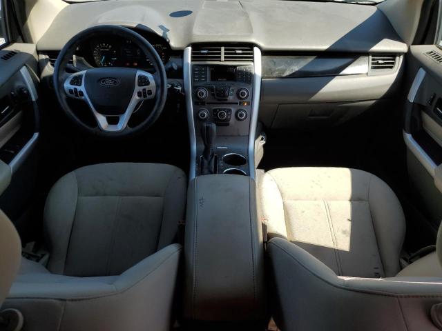 Photo 8 from auction – 2014 FORD EDGE SE with VIN 2FMDK3GCXEBA14423