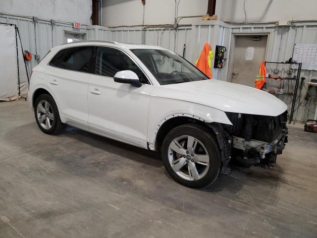 Photo 4 from auction – 2019 AUDI Q5 PRESTIG with VIN WA1CNAFY2K2067766