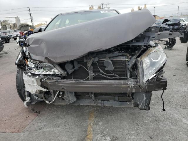 Photo 5 from auction – 2015 LEXUS ES 350 with VIN JTHBK1GG9F2156089