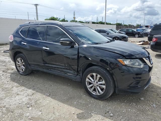 Photo 4 from auction – 2015 NISSAN ROGUE S with VIN KNMAT2MT8FP528610