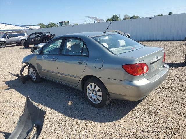 Photo 2 from auction – 2003 TOYOTA COROLLA CE with VIN 2T1BR38E73C080195