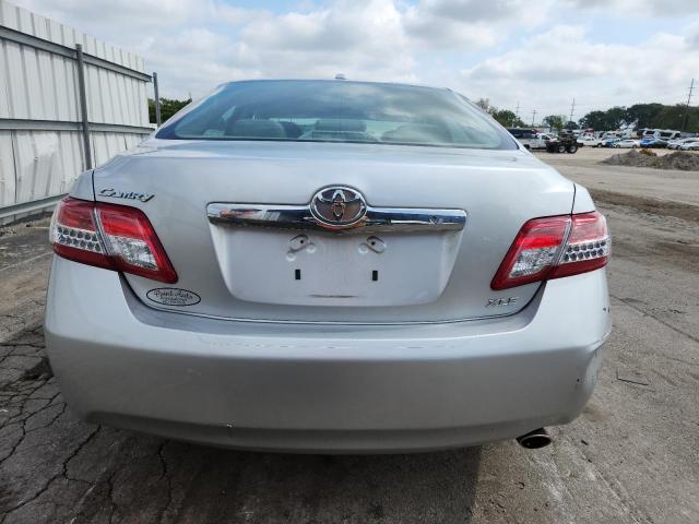 Foto 6 de la subasta – 2011 TOYOTA CAMRY BASE con VIN 4T4BF3EK1BR163546