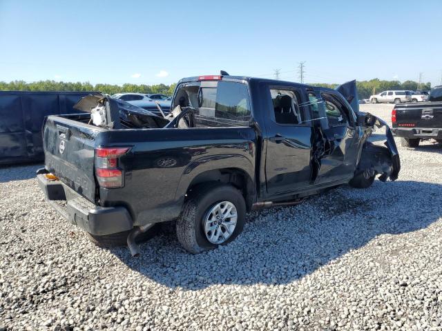 Photo 3 from auction – 2025 NISSAN FRONTIER S with VIN 1N6ED1EJ7SN632580