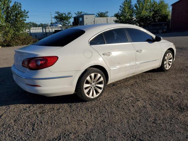 Photo 3 from auction – 2009 VOLKSWAGEN CC SPORT with VIN WVWML73C19E532316