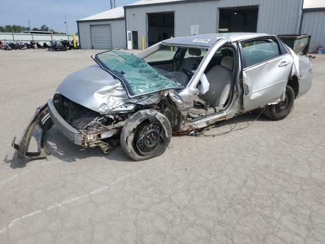 CHEVROLET IMPALA 2006 with VIN 2G1WB58KX69431105 - Photo from auction