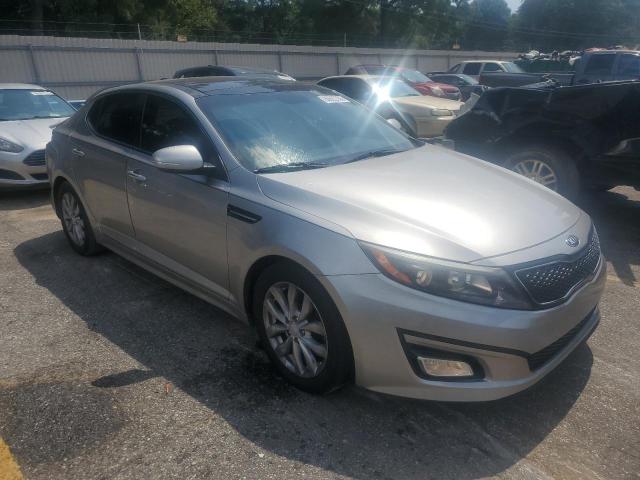 Photo 4 from auction – 2014 KIA OPTIMA EX with VIN 5XXGN4A74EG329132