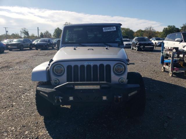 Photo 5 from auction – 2016 JEEP WRANGLER U with VIN 1C4BJWEG1GL258650
