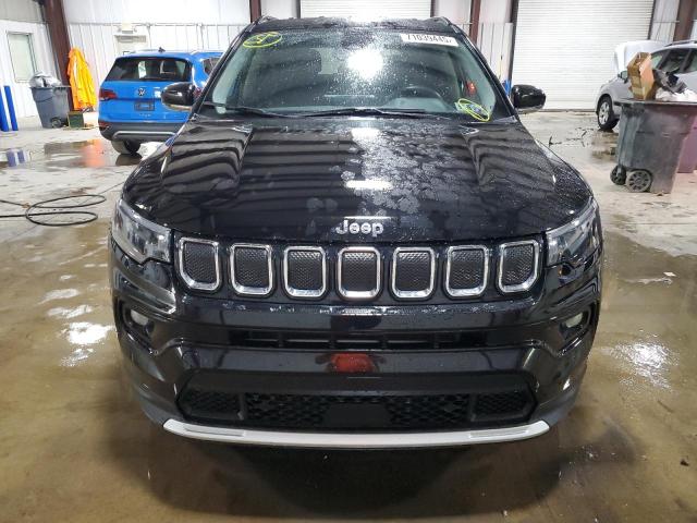 Photo 5 from auction – 2022 JEEP COMPASS LI with VIN 3C4NJDCB8NT113406