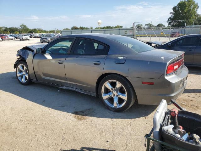Photo 2 from auction – 2011 DODGE CHARGER with VIN 2B3CL3CG7BH579390