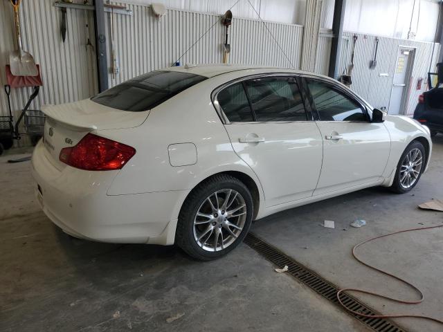 Photo 3 from auction – 2012 INFINITI G37 with VIN JN1CV6ARXCM975524