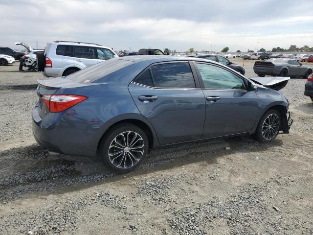 Photo 3 from auction – 2016 TOYOTA COROLLA L with VIN 5YFBURHE3GP371123