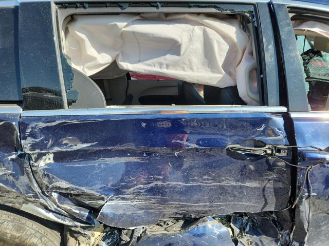 Photo 11 from auction – 2017 CHRYSLER PACIFICA T with VIN 2C4RC1BG6HR569662