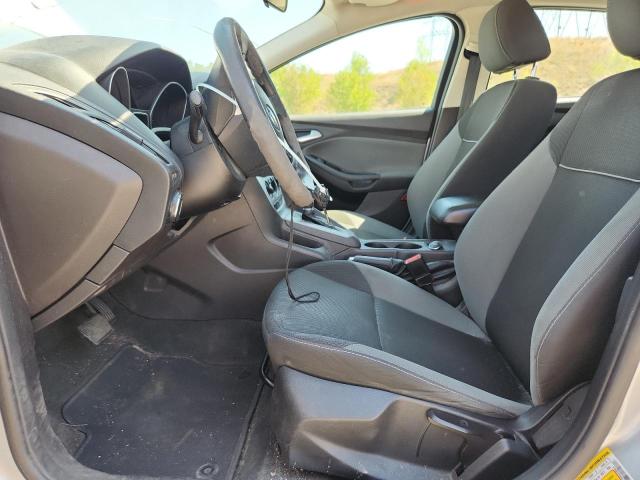 Photo 7 from auction – 2014 FORD FOCUS SE with VIN 1FADP3F20EL238692