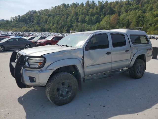 TOYOTA TACOMA 2014 with VIN 5TFLU4EN6EX087446 - Photo from auction