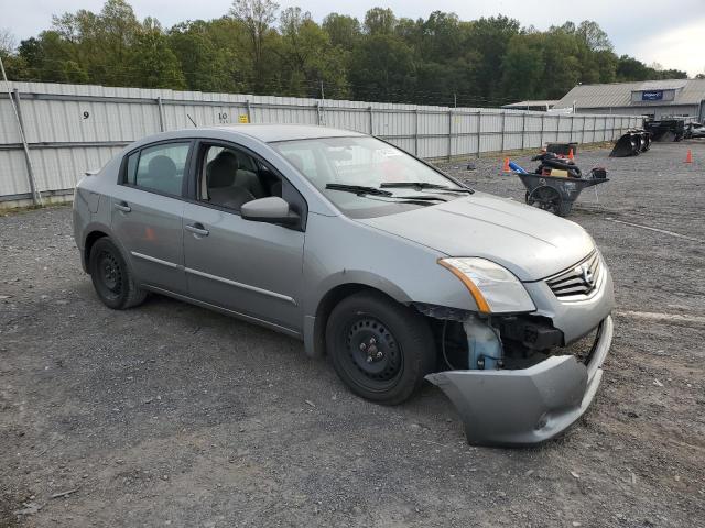 Photo 4 from auction – 2012 NISSAN SENTRA 2.0 with VIN 3N1AB6AP4CL644642