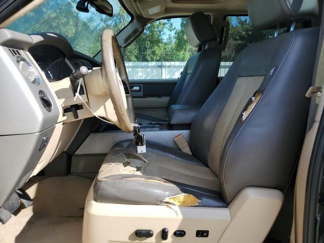 Photo 7 from auction – 2007 FORD EXPEDITION with VIN 1FMFU18537LA24463