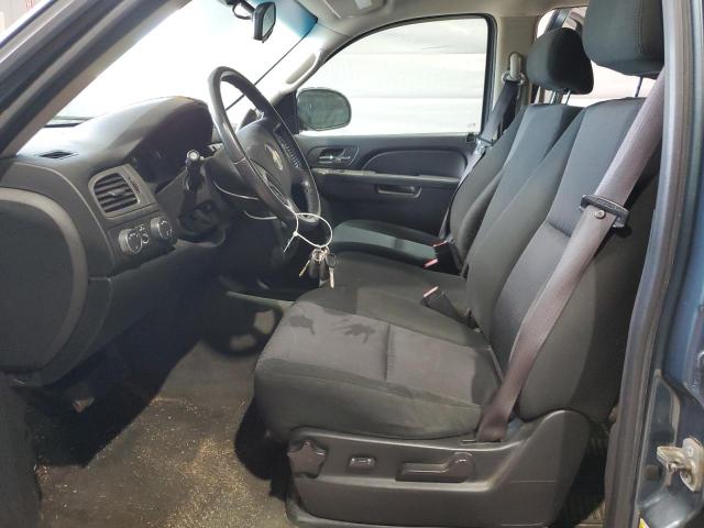Photo 7 from auction – 2010 CHEVROLET SUBURBAN K with VIN 1GNUKHE38AR236624