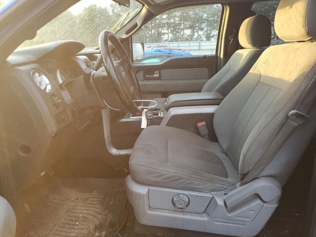 Photo 7 from auction – 2012 FORD F150 SUPER with VIN 1FTFW1EF9CFA94070