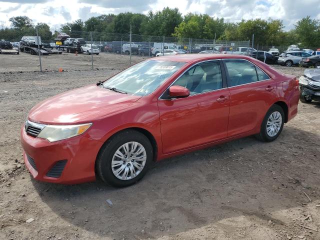 Photo 1 from auction – 2014 TOYOTA CAMRY L with VIN 4T1BF1FK0EU791731