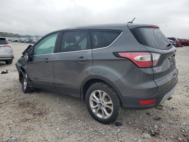 صورة رقم 2 من المزاد - 2017 FORD ESCAPE SE مع VIN 1FMCU9GD2HUC48412