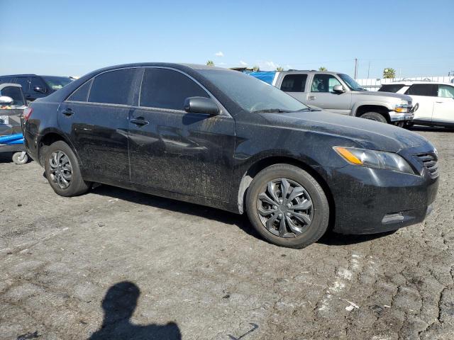 Photo 4 from auction – 2007 TOYOTA CAMRY CE with VIN 4T1BE46K67U605763