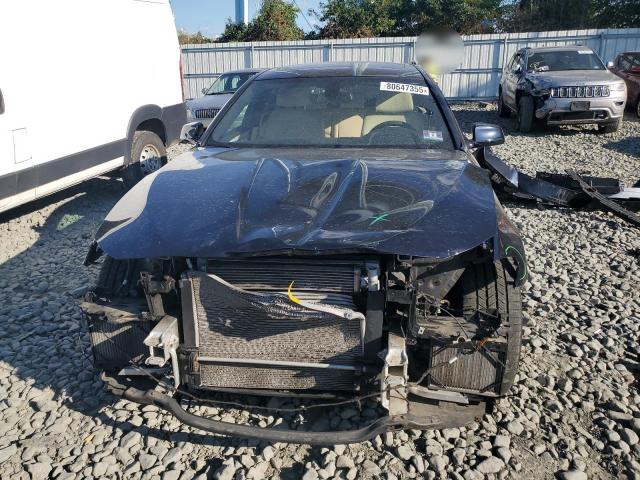Photo 5 from auction – 2011 BMW 535 XI with VIN WBAFU7C59BC873937
