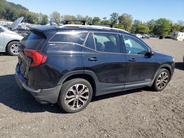 Photo 3 from auction – 2018 GMC TERRAIN SL with VIN 3GKALVEX5JL298682