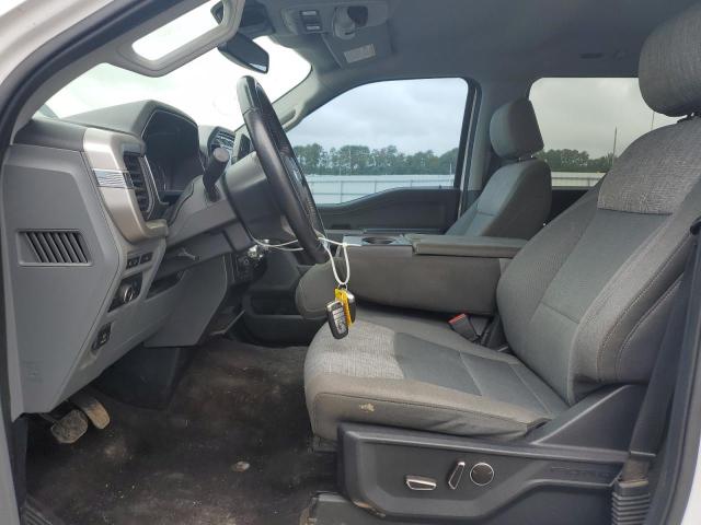 Photo 7 from auction – 2021 FORD F150 SUPERCREW with VIN 1FTFW1E53MFA42426