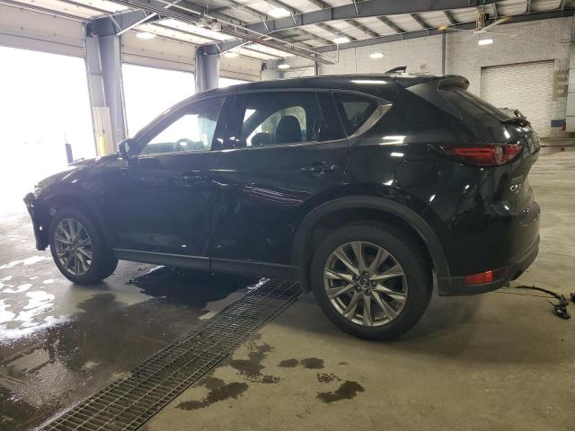 Photo 2 from auction – 2020 MAZDA CX-5 GRAND with VIN JM3KFBDM2L1845230
