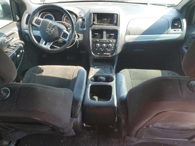 Photo 8 from auction – 2014 DODGE GRAND CARA with VIN 2C4RDGCG3ER102306