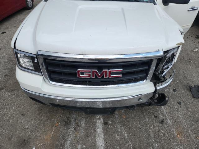 Photo 11 from auction – 2008 GMC SIERRA C1500 with VIN 3GTEC13068G252082
