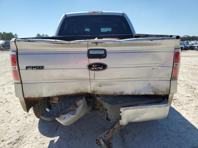 Photo 6 from auction – 2012 FORD F150 SUPER with VIN 1FTFW1ET2CKD55889