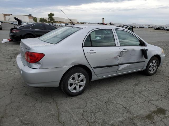 Photo 3 from auction – 2005 TOYOTA COROLLA CE with VIN 1NXBR32E05Z504472
