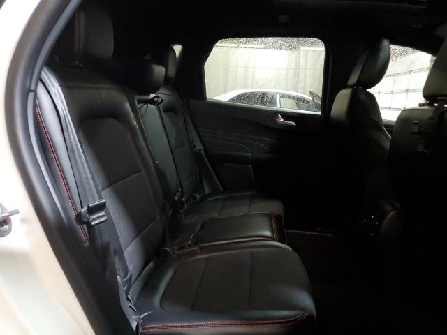 Photo 11 from auction – 2024 FORD ESCAPE ST with VIN 1FMCU9NA0RUA50440
