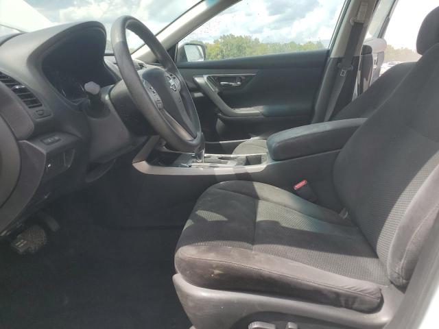 Photo 7 from auction – 2014 NISSAN ALTIMA 2.5 with VIN 1N4AL3APXEC401110
