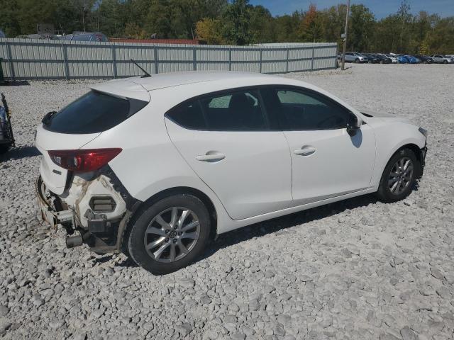 Photo 3 from auction – 2016 MAZDA 3 SPORT with VIN 3MZBM1K76GM323504