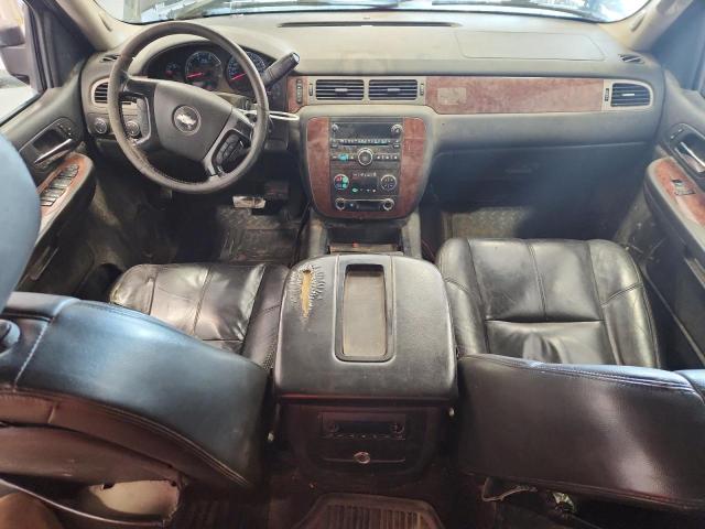 Photo 8 from auction – 2008 CHEVROLET SILVERADO with VIN 1GCHK23618F183569