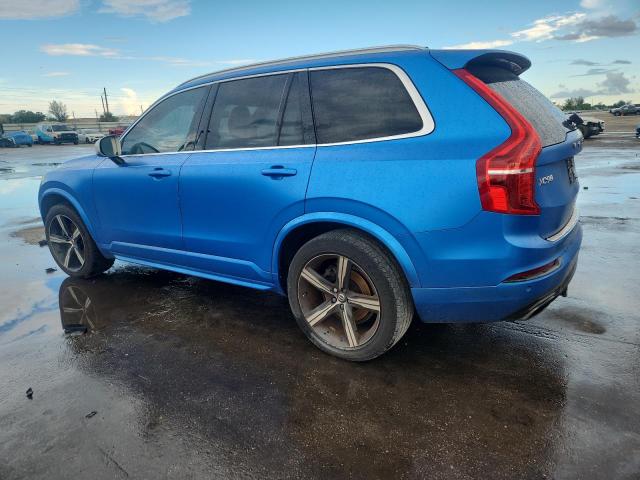 Photo 2 from auction – 2016 VOLVO XC90 T6 with VIN YV4A22PM5G1046993