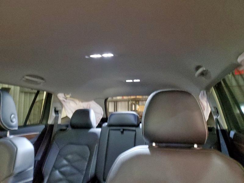 Photo 10 from auction – 2025 VOLKSWAGEN ATLAS SE with VIN 1V2WR2CA8SC544990