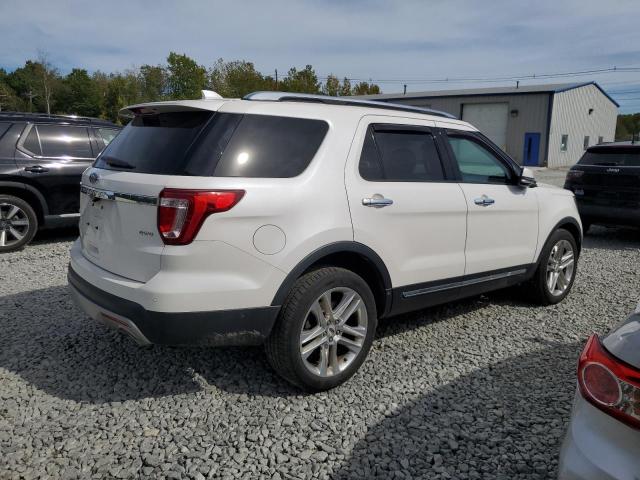 Photo 3 from auction – 2017 FORD EXPLORER L with VIN 1FM5K8F89HGE17093