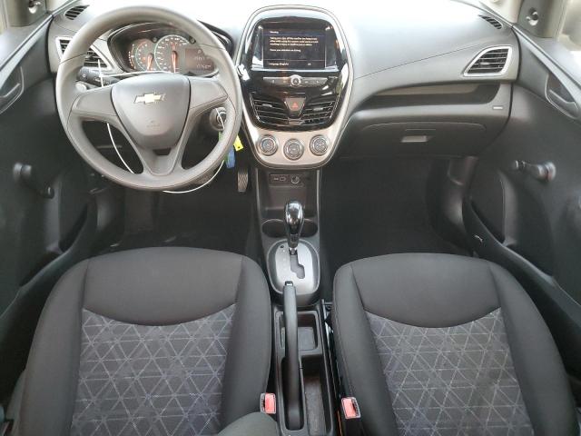 Photo 8 from auction – 2019 CHEVROLET SPARK LS with VIN KL8CB6SA6KC743871
